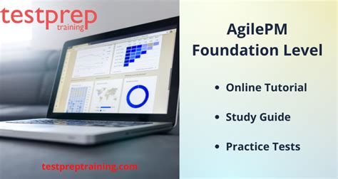 AgilePM-Foundation Online Tests