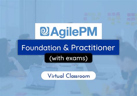 AgilePM-Foundation Prüfungsübungen