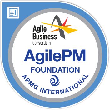 AgilePM-Foundation Prüfungsinformationen.pdf
