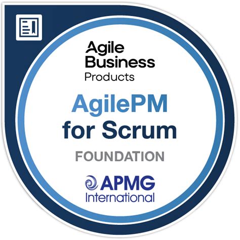 AgilePM-Foundation Prüfungsvorbereitung