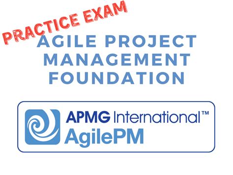 AgilePM-Foundation Prüfungsaufgaben