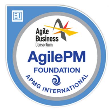 AgilePM-Foundation Zertifizierungsfragen