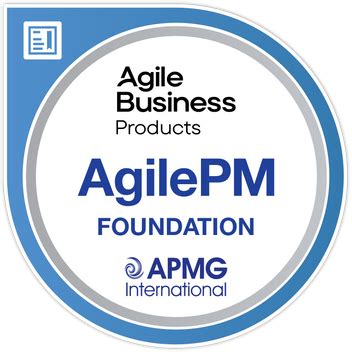 AgilePM-Foundation Zertifizierungsfragen