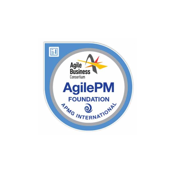 AgilePM-Foundation Übungsmaterialien