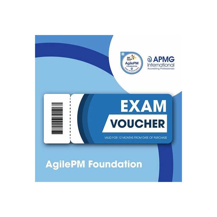 Test AgilePM-Foundation Questions Vce