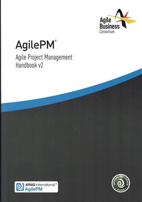 AgilePM-Practitioner Buch