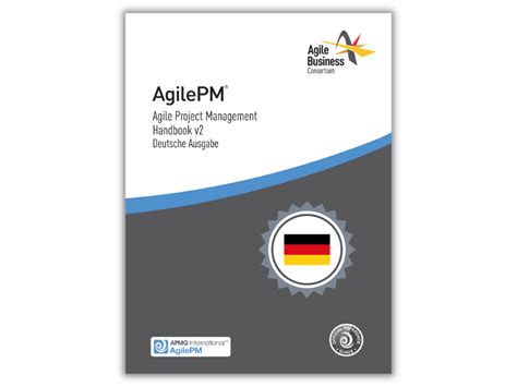 AgilePM-Practitioner Deutsche