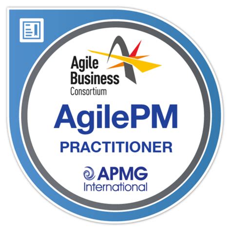 AgilePM-Practitioner Prüfungs Guide