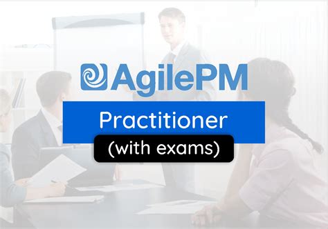 AgilePM-Practitioner Prüfungsinformationen