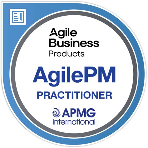 AgilePM-Practitioner Prüfungsinformationen