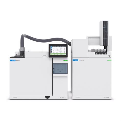 Agilent Tools for Residual Solvent Analysis Agilent