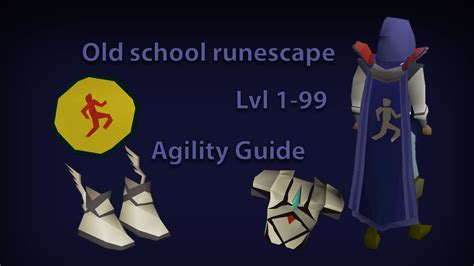 Agility is a members support skill which gives access to various shortcuts around RuneScape, though free-to-play players can train the skill up to level 5. More shortcuts become accessible as the player's Agility level increases. A higher Agility level also causes the player's energy to recharge quicker naturally, when resting, and when listening to a musician. The main way to gain experience ... . 