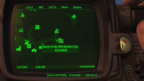 Agility fallout 4 bobblehead.  The spawn points are the same.  An up-to-date, searchable li...