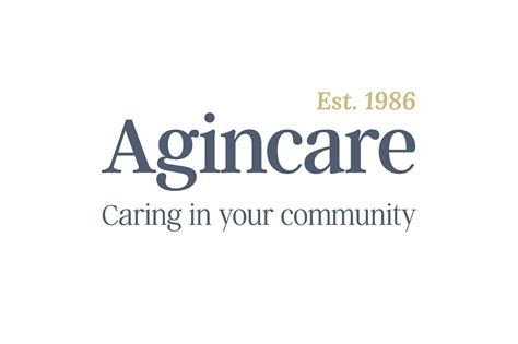 AginCare - Facebook