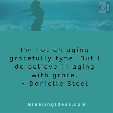 Aging Gracefully with 