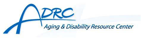 Aging and Disability Resource Center (ADRC) Director/Manager ...