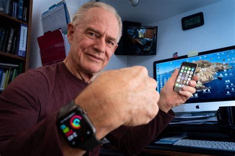 Aging boom drives tech innovation for and by seniors