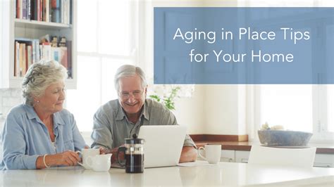 Aging in Place Costs to Consider amp Tips to Save Money