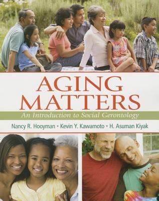 Aging matters an introduction to social gerontology by cram101 textbook reviews. - Genealogical guidebook and atlas of norway b34.