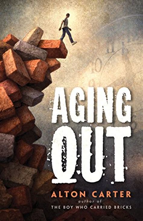 Download Aging Out A True Story By Alton Carter
