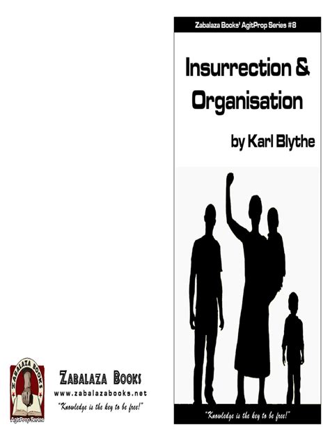 Agitprop 08 Insurrection and Organisation