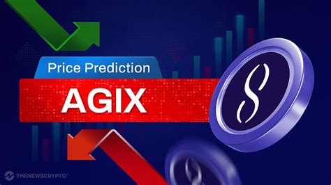 Agix Price Prediction