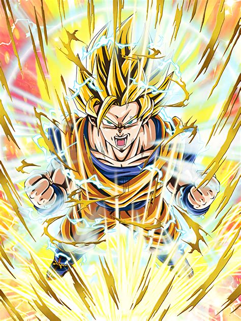 Agl ssj2 goku. Team (dupes): INT SSJ2 —> SSJ3 Goku: 2 PHY Angel Frieza: 0 (friend lead had 2) AGL Pikkon: 2 TEQ Angel Frieza: 2 ... TEQ SSJ3 Goku has a chance to create rainbow orbs, and AGL SSJ2 Goku changed STR orbs to AGL. Got incredibly lucky with SSBE, went into the last stage with 2 Whis and 1 Princess Snake item, and used Pikkon active skill. ... 