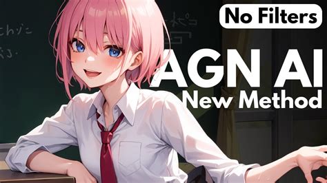Agnaistic ai. New CAI Tools update has a feature to download ready-made character cards.SillyTavern, RisuAI, Agnaistic, and other.Chrome store link - https://chrome.google... 