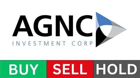Agnc buy or sell. Things To Know About Agnc buy or sell. 