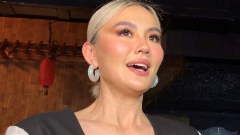 Agnes Mo Bugil payudara besar & Thiva penyembuh 210 pilihan ramah lingkungan terapi di balik layar WebSocket handler foto estetik terbaru image 1
