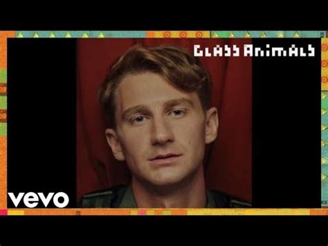 Agnes glass animals Lyrics, Meaning & Videos