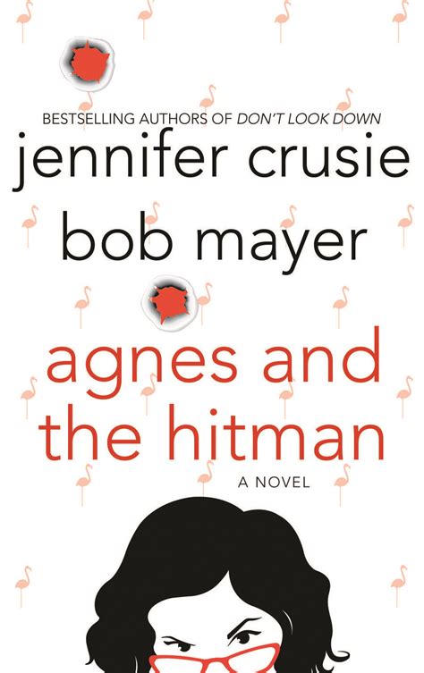 Read Online Agnes And The Hitman By Jennifer Crusie