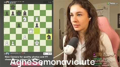 Agnesemonaviciute Onlyfans Leaked 🍌 [SEX VIDEO]