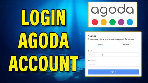 Agoda login. Things To Know About Agoda login. 