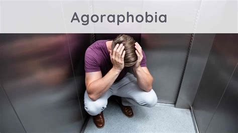 Agoraphobia 1