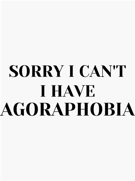 Agoraphobia Kaplan