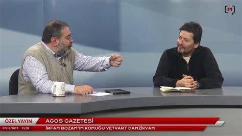 Agos Gazetesi - YouTube