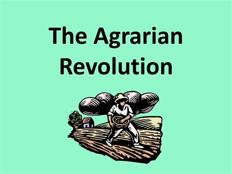 Agrarian Rev