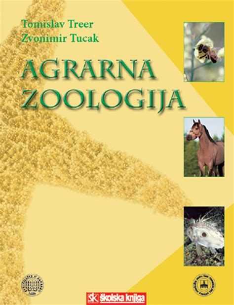 Agrarna zoologija A4