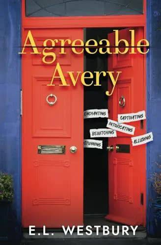 Read Agreeable Avery