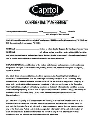 Agreement and Plan of Merger, dated August 25, 2024, by and