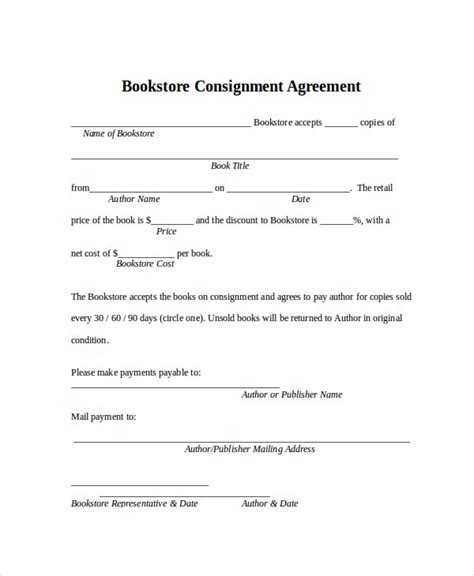 Agreement for Bookstore Services - Texas A&M University