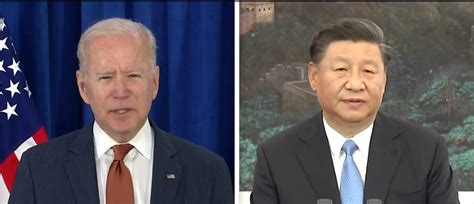 Agreement reached for Biden-Xi talks, but details still being worked out, official tells AP