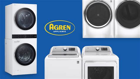 Agren appliance. Questions or Comments? Call 888-336-8560 for assistance.Click Here for Agren Appliance location and contact information.. When it comes to buying new appliances for your home, there are a lot of choices available to you. We merchandise our store with careful consideration, striving to carry the appropriate … 