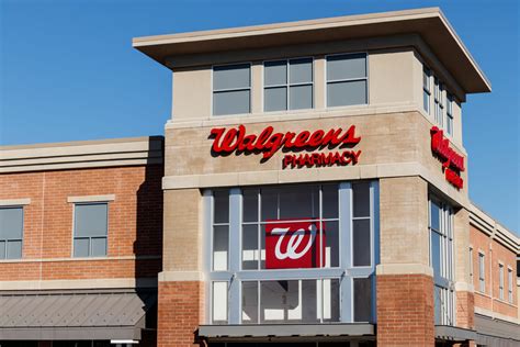 Agrens - Walgreens has about 8,500 stores in all states except North Dakota. Neither chain would discuss the price of the medication, but both noted that some insurance …