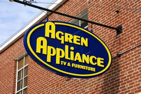 Agrens appliances. Agren offers a wide range of appliances, mattresses, furniture and grills for your home. Find the best price, warranty, financing and service at one of their six locations in … 