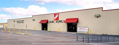Agri supply in greenville north carolina. Agri Supply Products/Services Specialty Shops Visit Website Request Info 4500 Martin Luther king Jr. Hwy. Greenville, NC 27834 (252) 752-3999 (252) 758-4477 (fax) Hours: Monday - Friday 7:30am to 5:30pm Saturday - 7:30am to 5:00pm About Us 