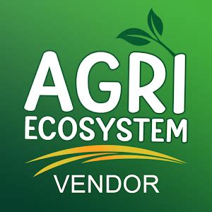AgriEco vendor APK Download for Android APKfun com