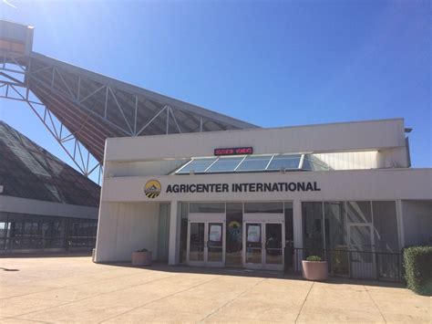 Agricenter International - Memphis, TN