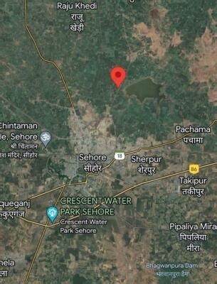 Agricultural/Farm Land for Sale in Sehore - Bhopal Agri Property